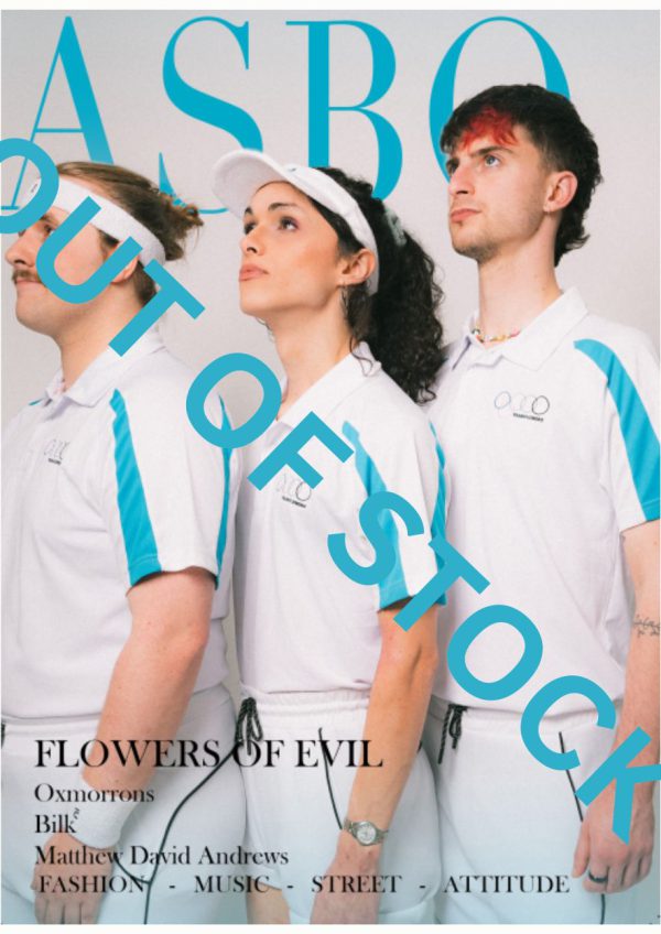 ASBO MAGAZINE Issue 17