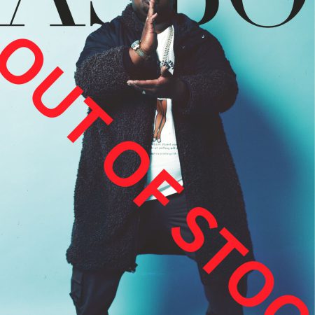 ASBO MAGAZINE - Issue 11