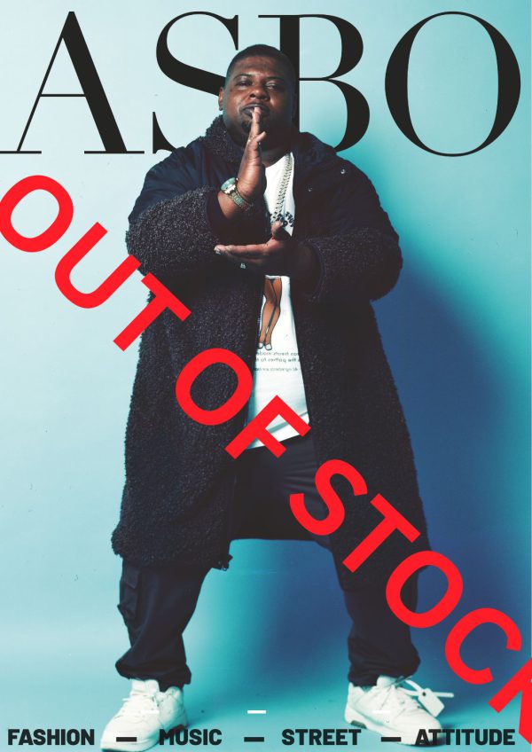 ASBO MAGAZINE - Issue 11