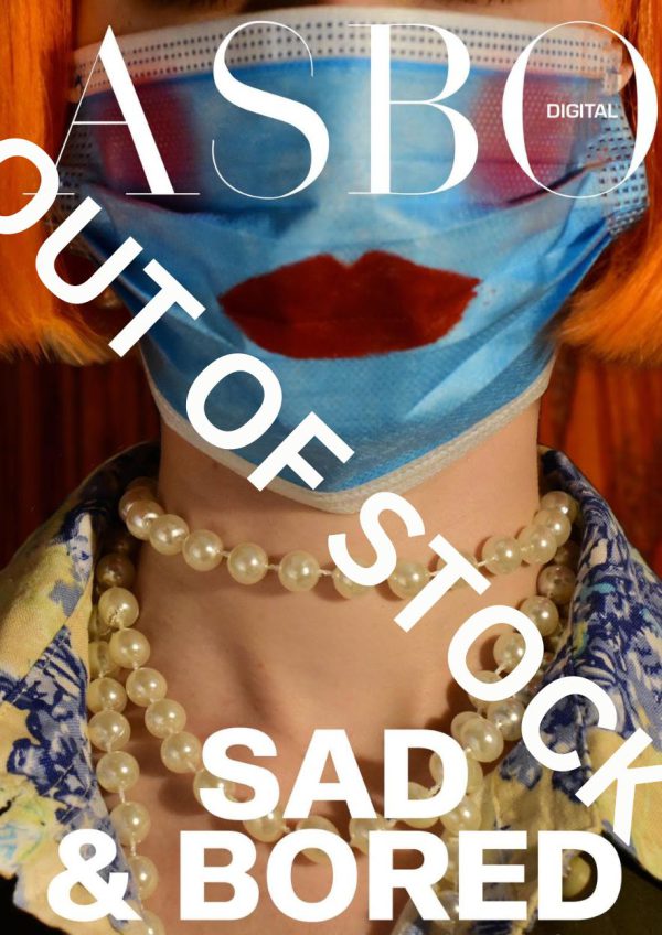 ASBO MAGAZINE Issue 10