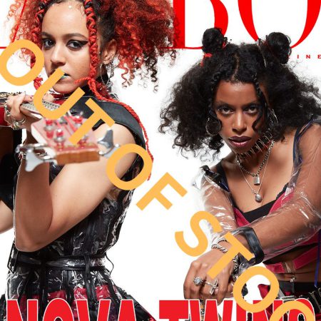 ASBO MAGAZINE Issue 9