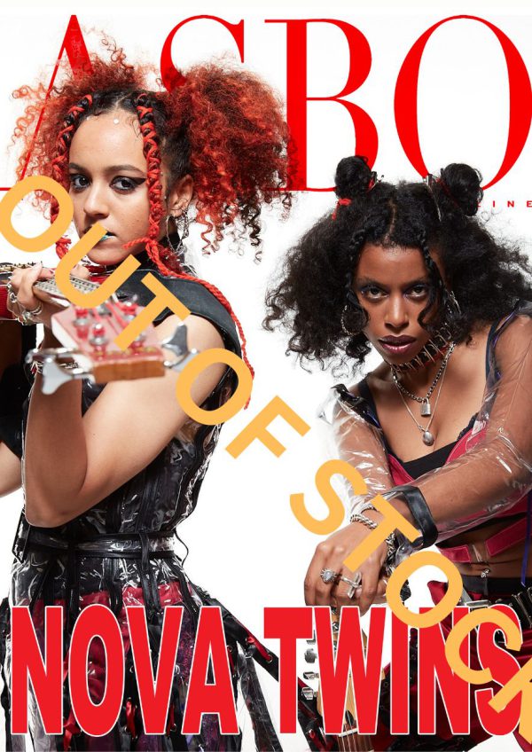 ASBO MAGAZINE Issue 9