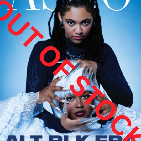 ASBO MAGAZINE Issue 20