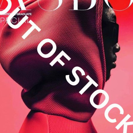 ASBO MAGAZINE Issue 1