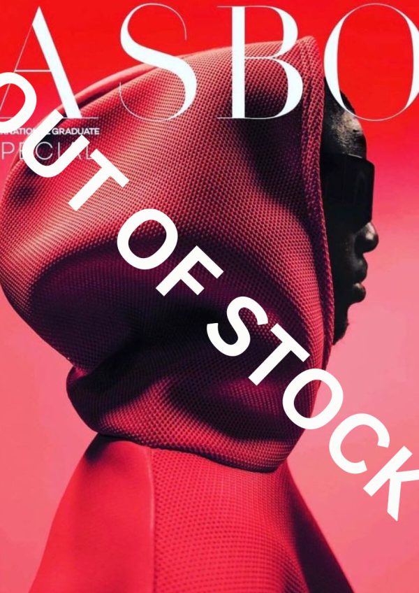 ASBO MAGAZINE Issue 1