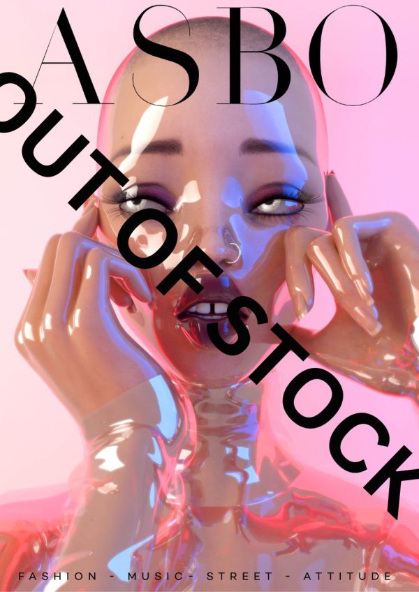 ASBO MAGAZINE Issue 4