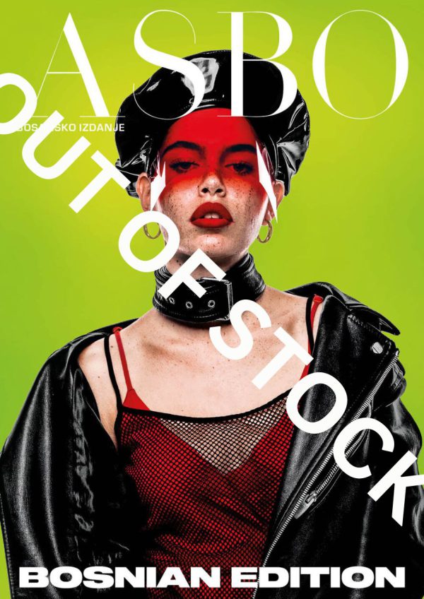 ASBO MAGAZINE Issue 5
