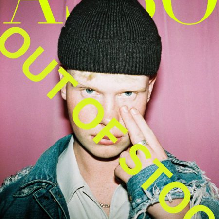 ASBO MAGAZINE Issue 7