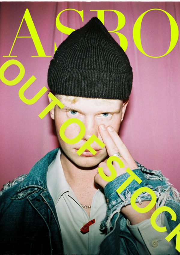 ASBO MAGAZINE Issue 7