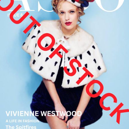 ASBO ISSUE 8