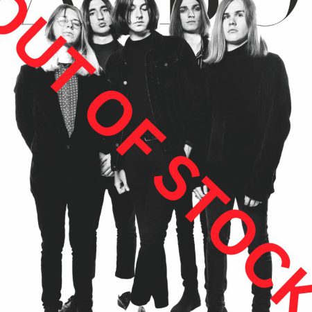 ASBO MAGAZINE Issue 3