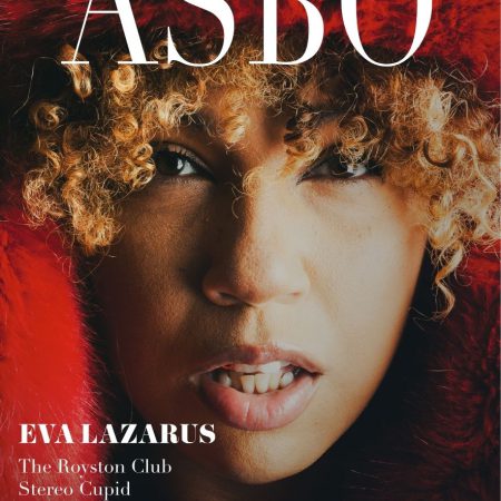 ASBO MAGAZINE - Issue 22