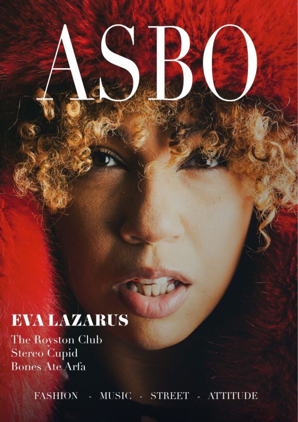 ASBO MAGAZINE - Issue 22