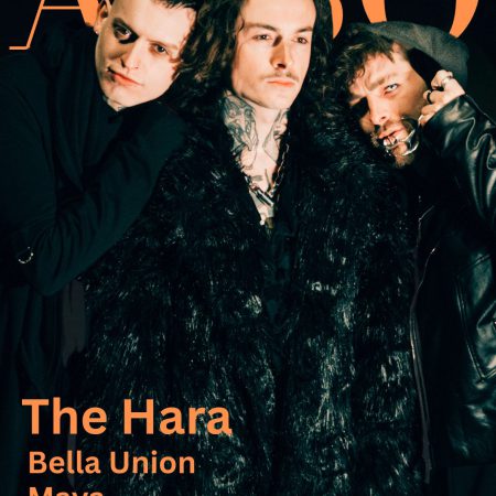 ASBO MAGAZINE - Issue 23