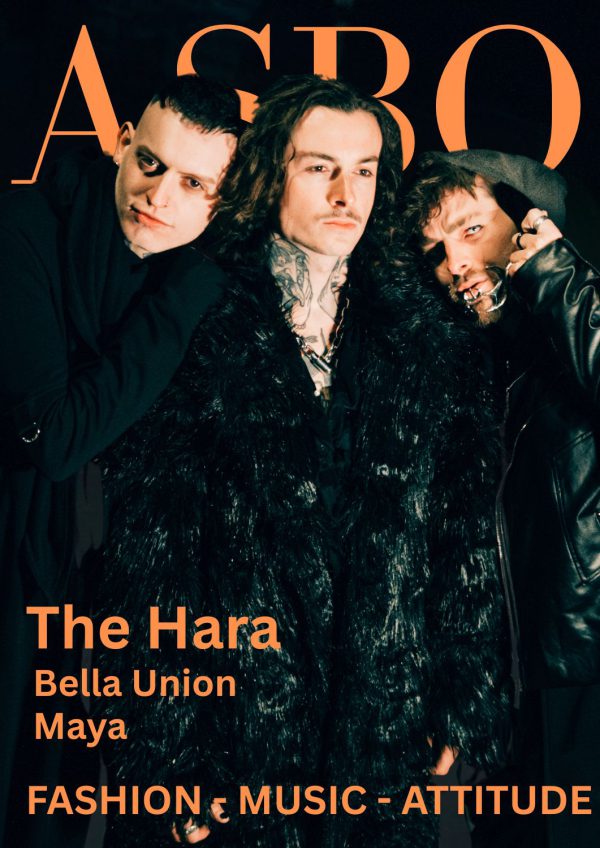 ASBO MAGAZINE - Issue 23