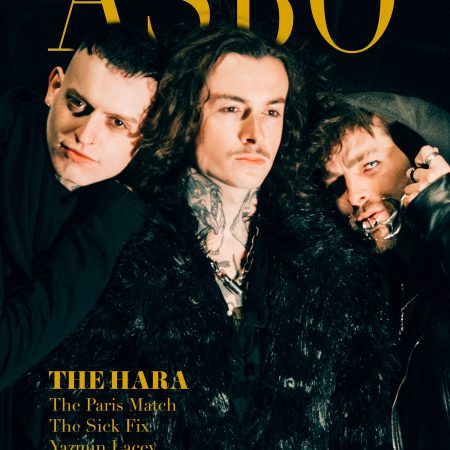 ASBO MAGAZINE - Issue 23