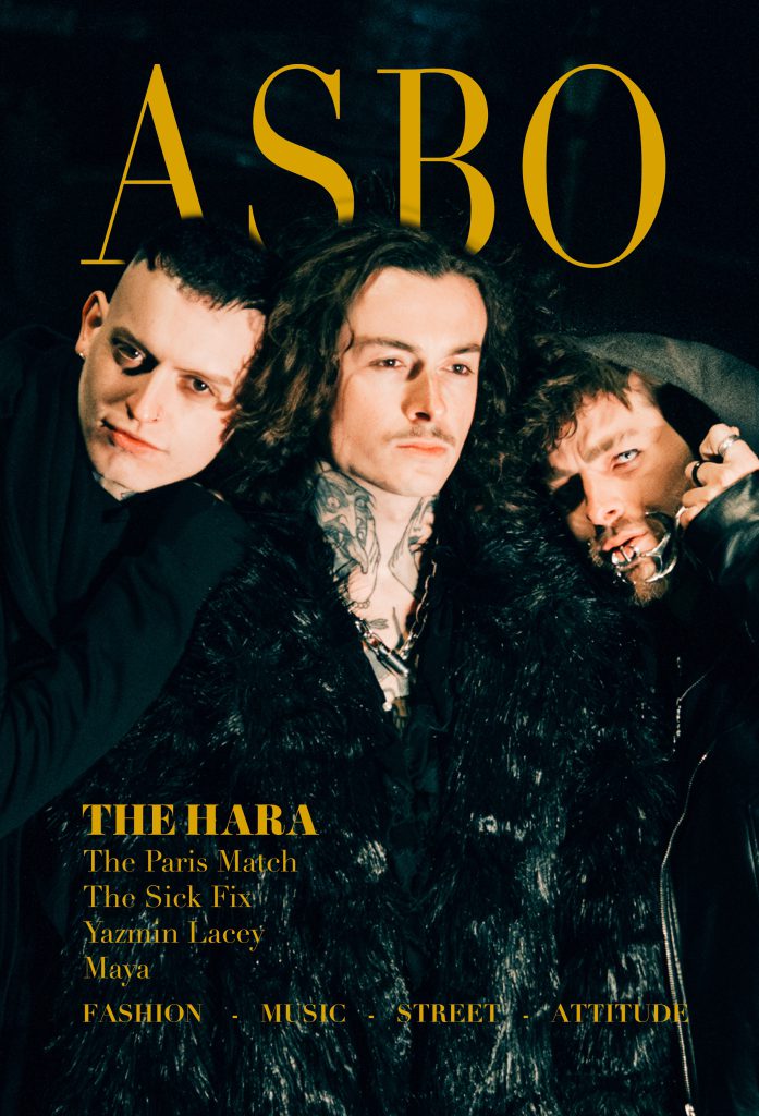 ASBO MAGAZINE - Issue 23