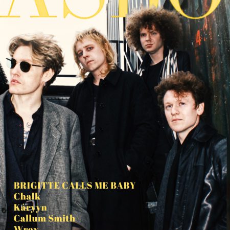 ASBO MAGAZINE - Issue 24